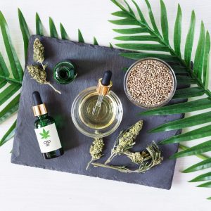 CBD Produkte